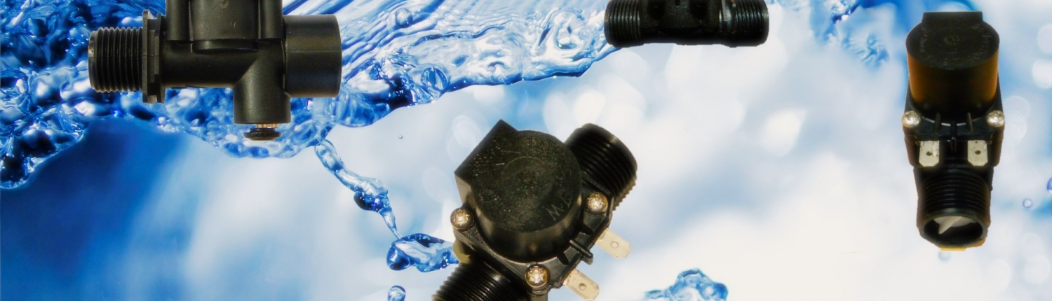 Tekelek Australia water-valves