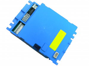 Wall Furnace heater control
