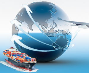 Tekelek world logistics